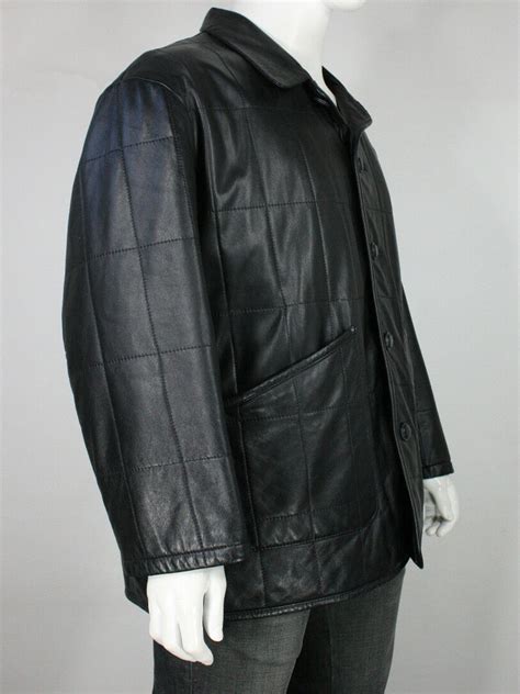 ysl winter jackets|ysl jacket vintage.